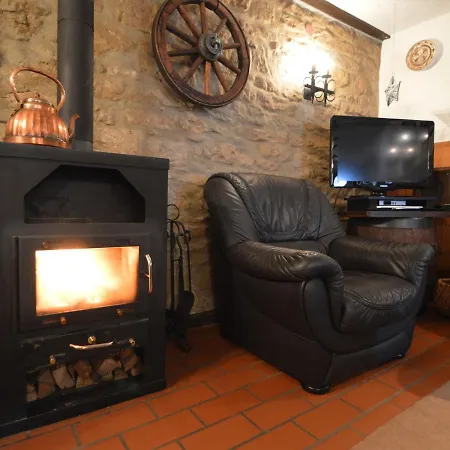 In Ittel Near Hiking Trails Casa vacanze