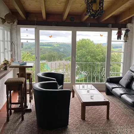 Casa vacanze In Ittel Near Hiking Trails Welschbillig