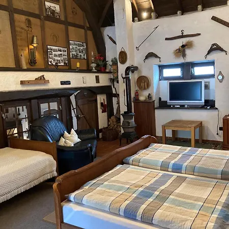Casa vacanze In Ittel Near Hiking Trails *