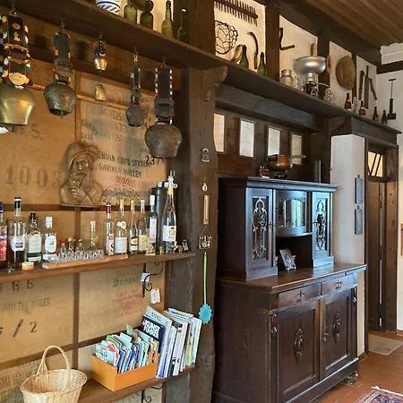 Casa vacanze In Ittel Near Hiking Trails *