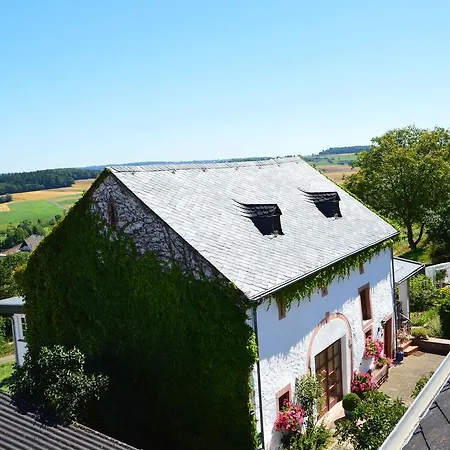 In Ittel Near Hiking Trails * Welschbillig