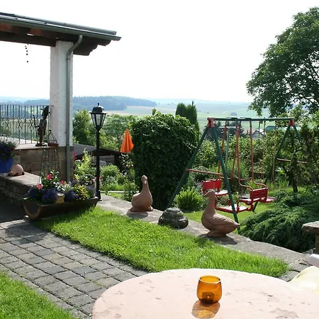 Casa vacanze In Ittel Near Hiking Trails *