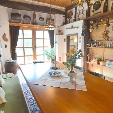 Casa vacanze In Ittel Near Hiking Trails Welschbillig