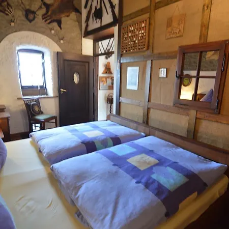In Ittel Near Hiking Trails Casa vacanze *