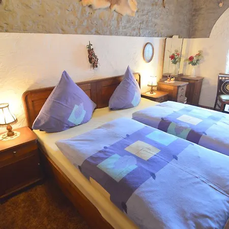 Casa vacanze In Ittel Near Hiking Trails Welschbillig