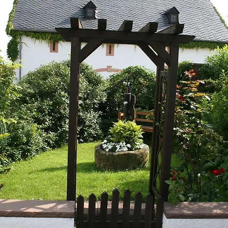Casa vacanze In Ittel Near Hiking Trails *