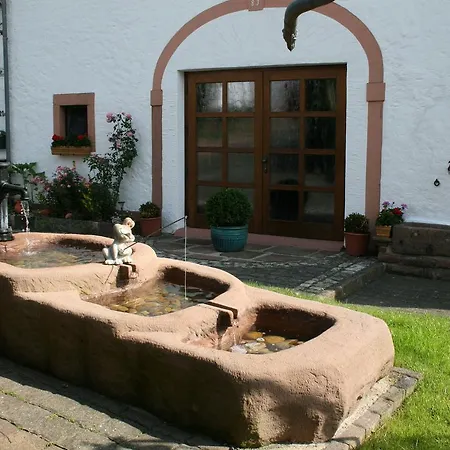 In Ittel Near Hiking Trails Casa vacanze Welschbillig